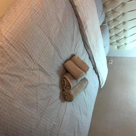 Daire Julia's Apartament