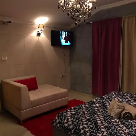 Daire Julia's Apartament