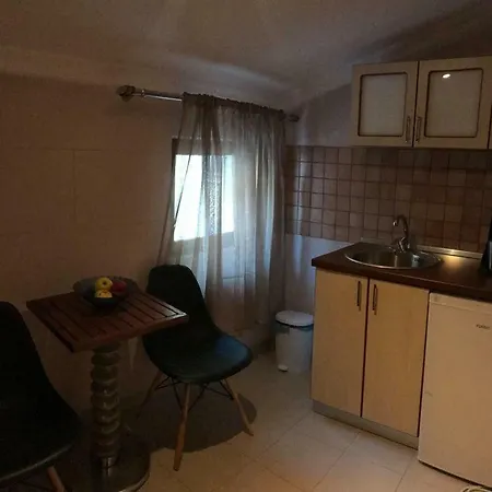 Julia's Apartament Görice